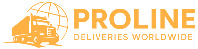 Proline Deliveries Worldwide